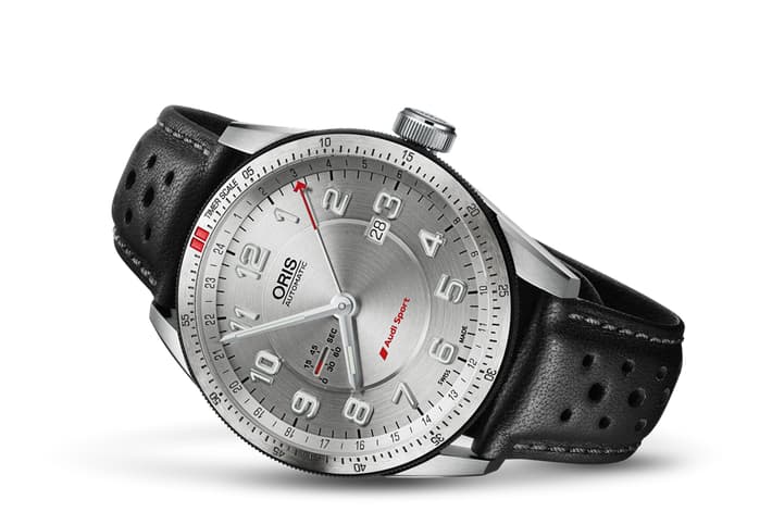 Image of  Audi Sport GMT